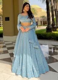 LEHENGAS IMAGE