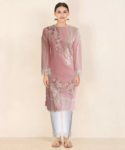 Women Ethnic Wears, Kurta Pant Set Aisha Collections