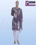 Women Ethnic Wears, Kurta Pant Set Aisha Collections