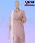 Women Ethnic Wears, Kurta Pant Set Aisha Collections