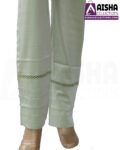 Women Ethnic Wears, Kurta Pant Set Aisha Collections