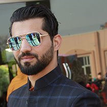 AAMIR PATHAN