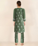 Women Ethnic Wears, Kurta Pant Set Aisha Collections