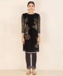 Women Ethnic Wears, Kurta Pant Set Aisha Collections