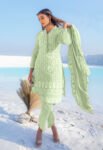 Aisha Collections Pakistani Readymade Suits