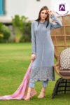 Women Ethnic Wears, Kurta Pant Set Aisha Collections