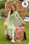 Women Ethnic Wears, Kurta Pant Set Aisha Collections